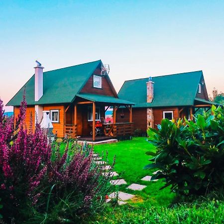 Domek Bb Podgórzyn Exterior foto