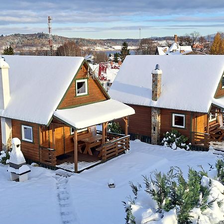 Domek Bb Podgórzyn Exterior foto