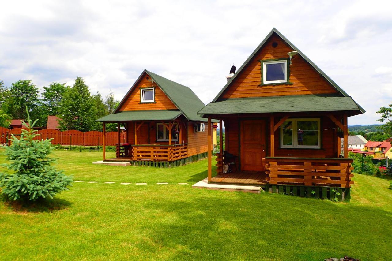 Domek Bb Podgórzyn Exterior foto