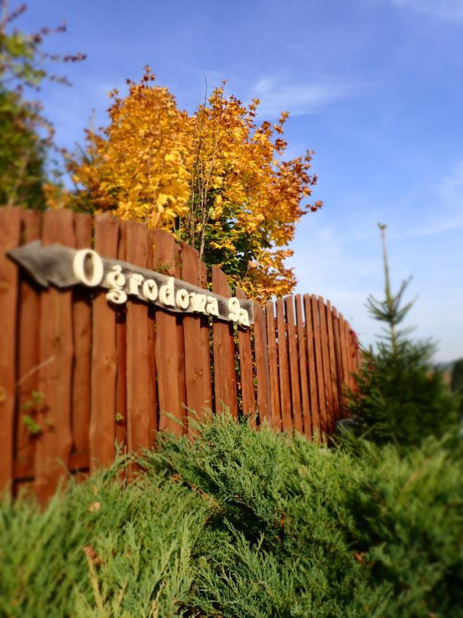 Domek Bb Podgórzyn Exterior foto