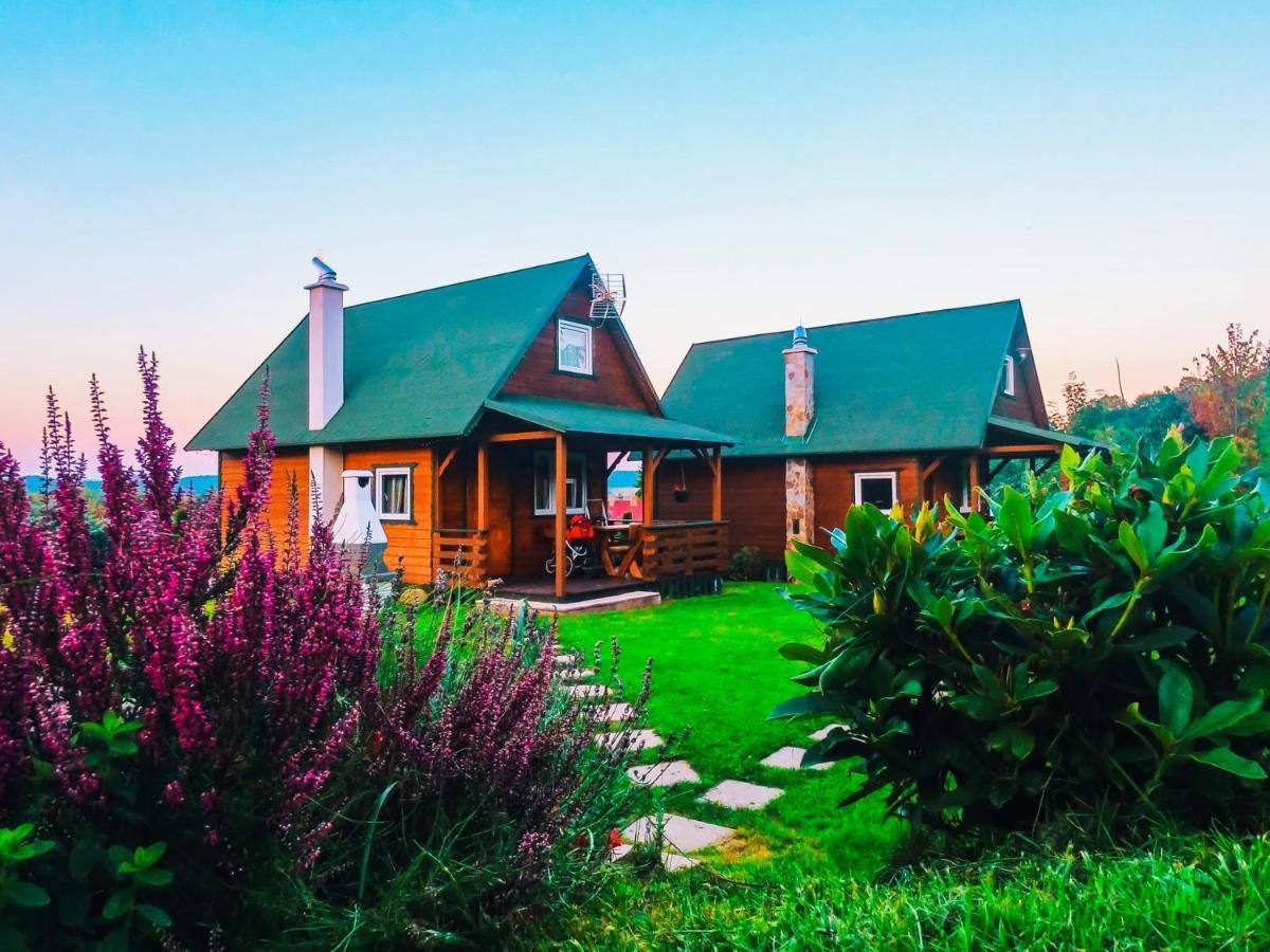 Domek Bb Podgórzyn Exterior foto